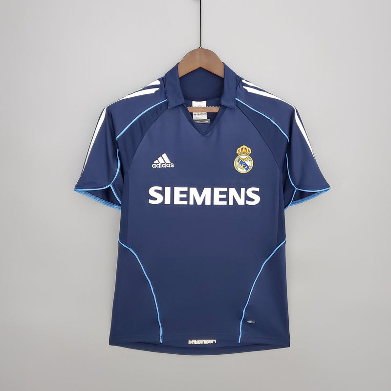 REAL MADRID II 05/06 FAN (RETRO)