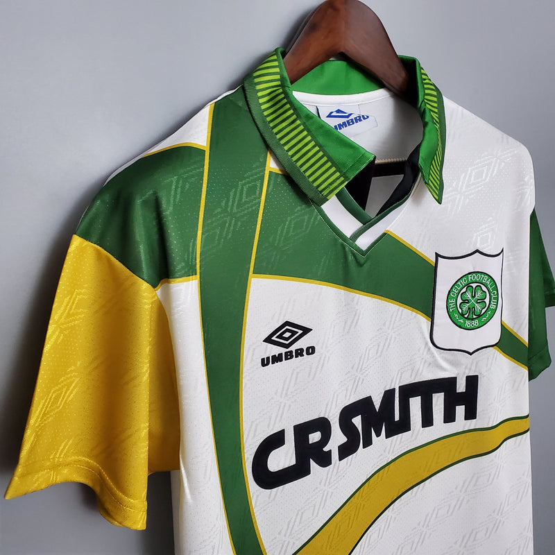 CELTIC I 93/95 FAN (RETRO)