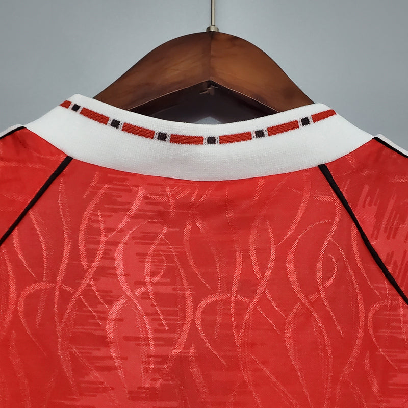 MANCHESTER UNITED I 90/92 FAN (RETRO)