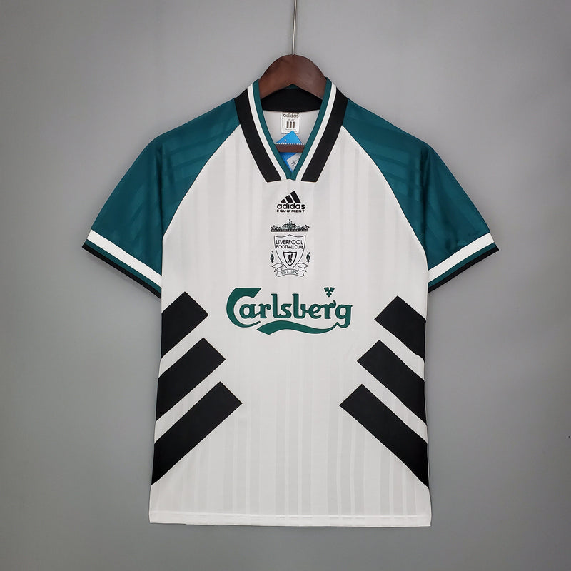 LIVERPOOL II 93/95 FAN (RETRO)