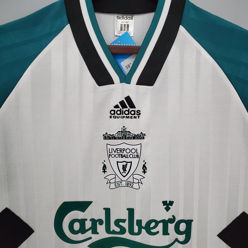 LIVERPOOL II 93/95 FAN (RETRO)