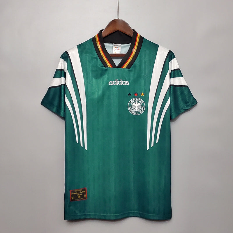 ALEMANIA III 1998 FAN (RETRO)