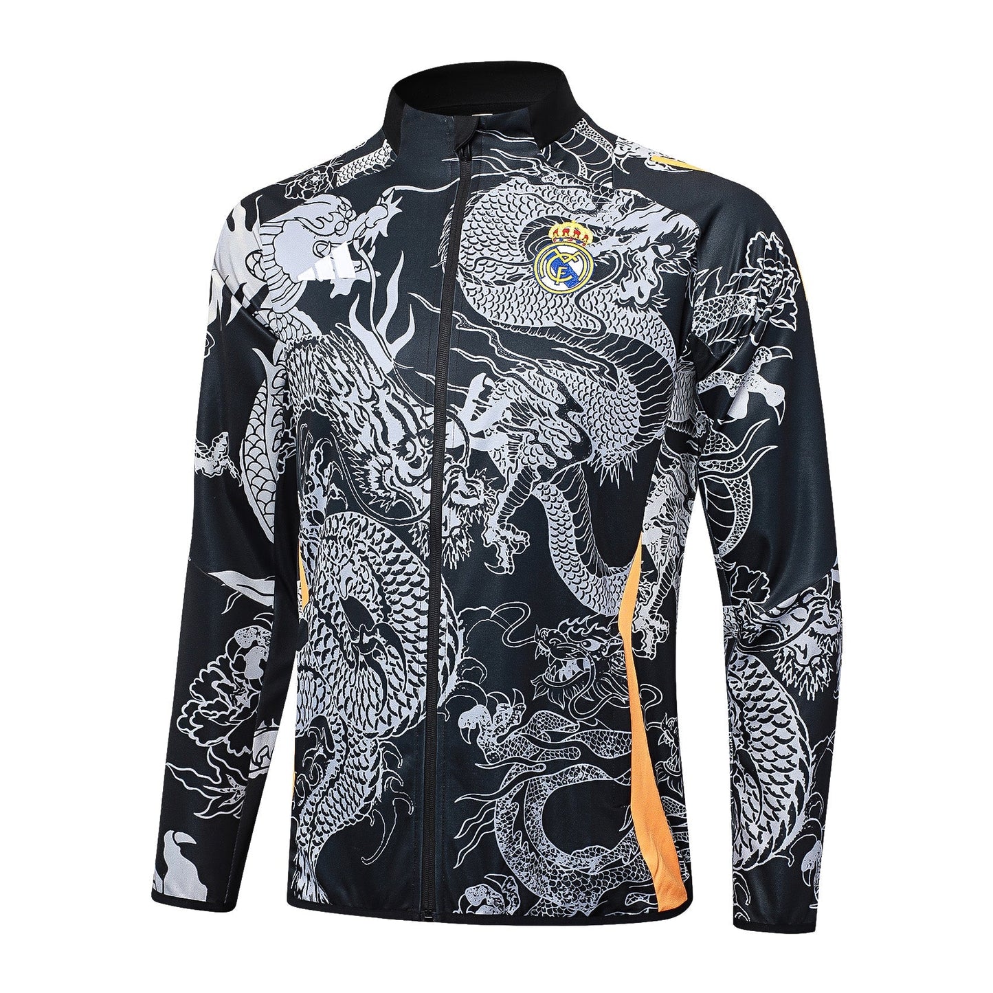 CHÁNDAL REAL MADRID 24/25 INFANTIL - #797