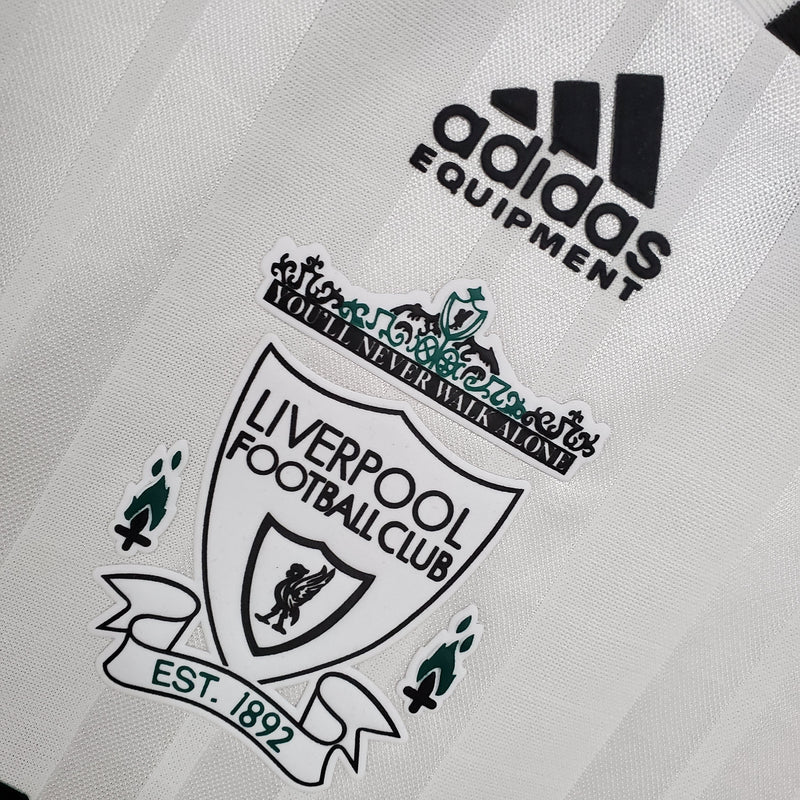 LIVERPOOL II 93/95 FAN (RETRO)