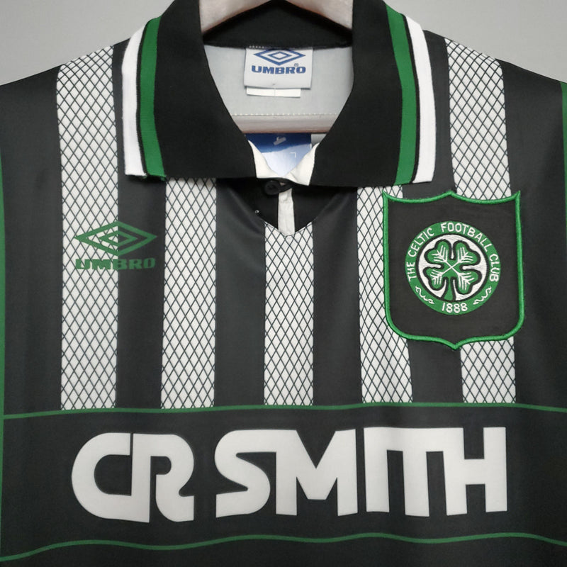CELTIC I 94/96 FAN (RETRO)