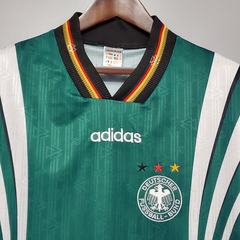 ALEMANIA III 1998 FAN (RETRO)