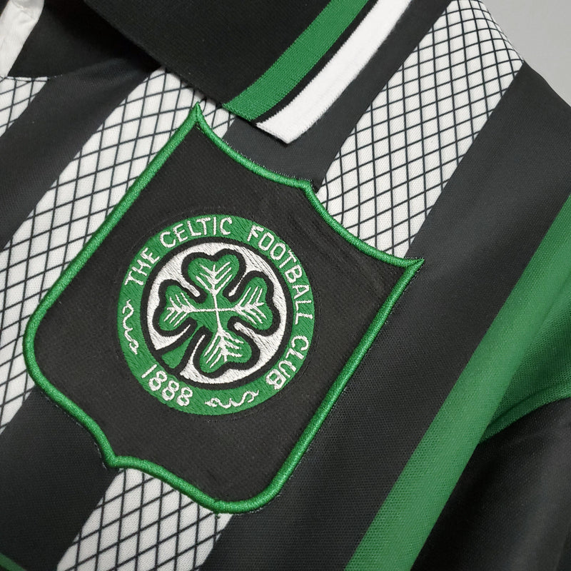 CELTIC I 94/96 FAN (RETRO)