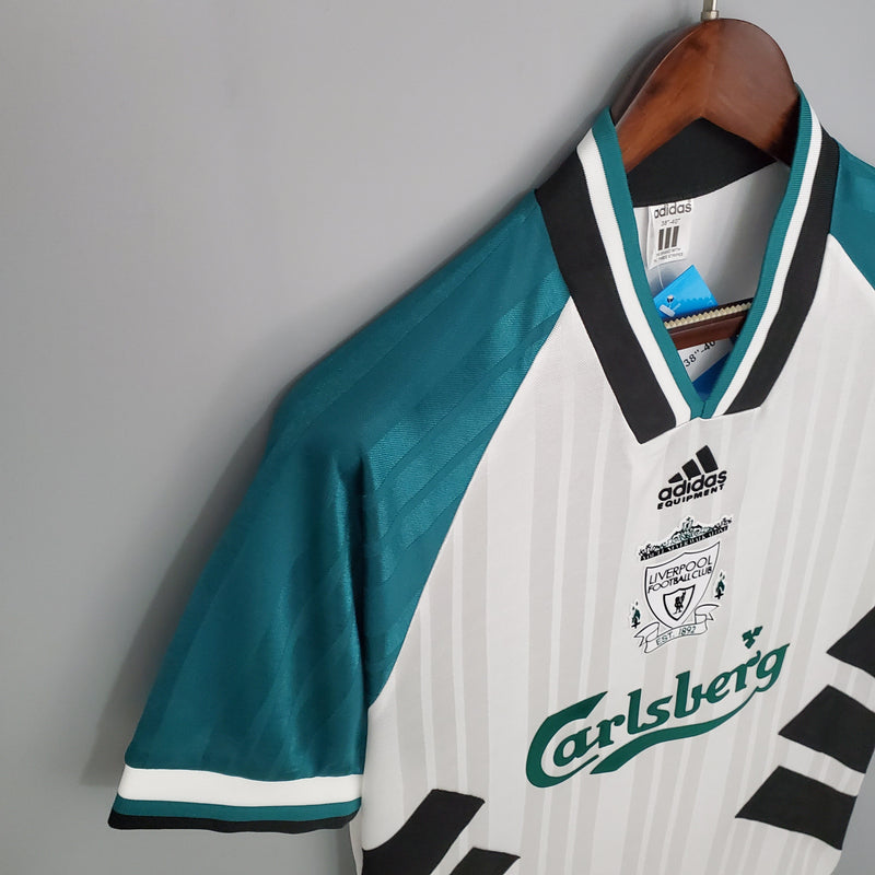 LIVERPOOL II 93/95 FAN (RETRO)