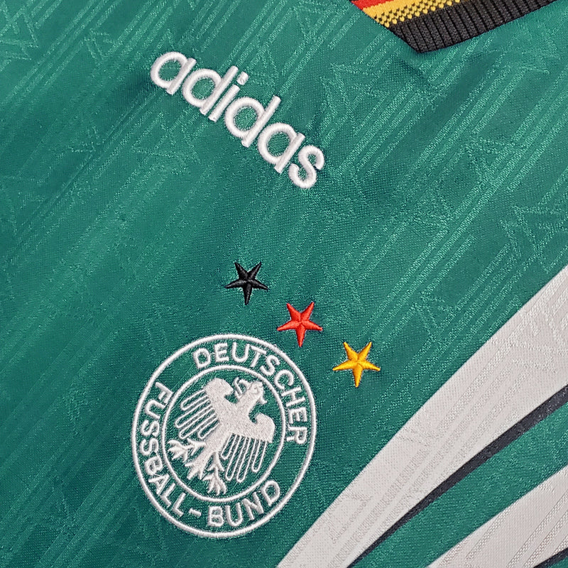 ALEMANIA III 1998 FAN (RETRO)