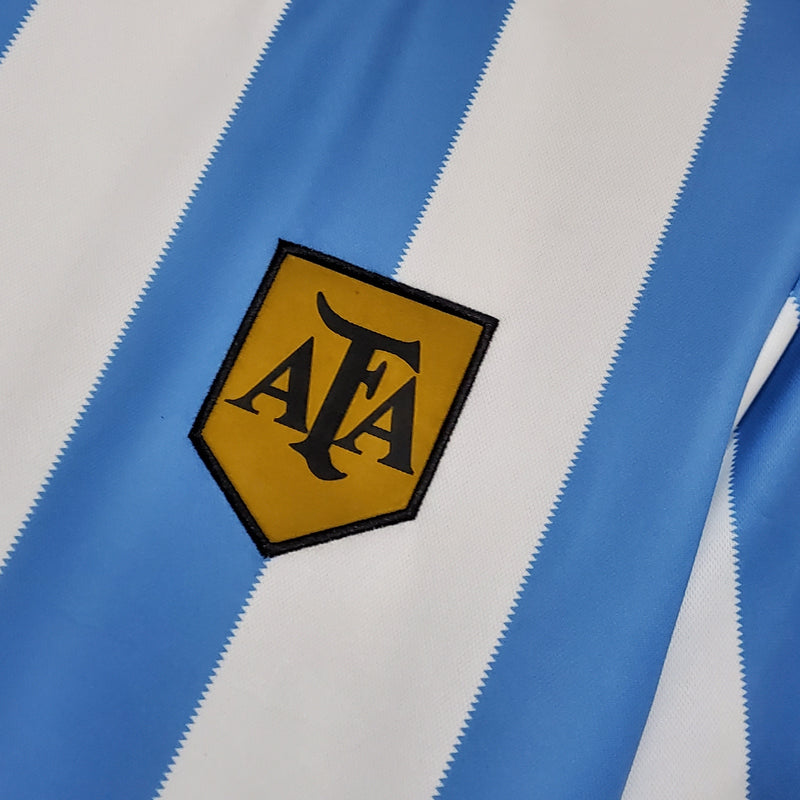 ARGENTINA I 78/79 FAN (RETRO)