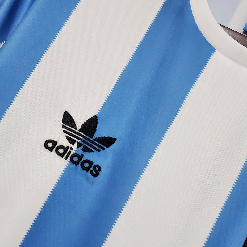 ARGENTINA I 78/79 FAN (RETRO)