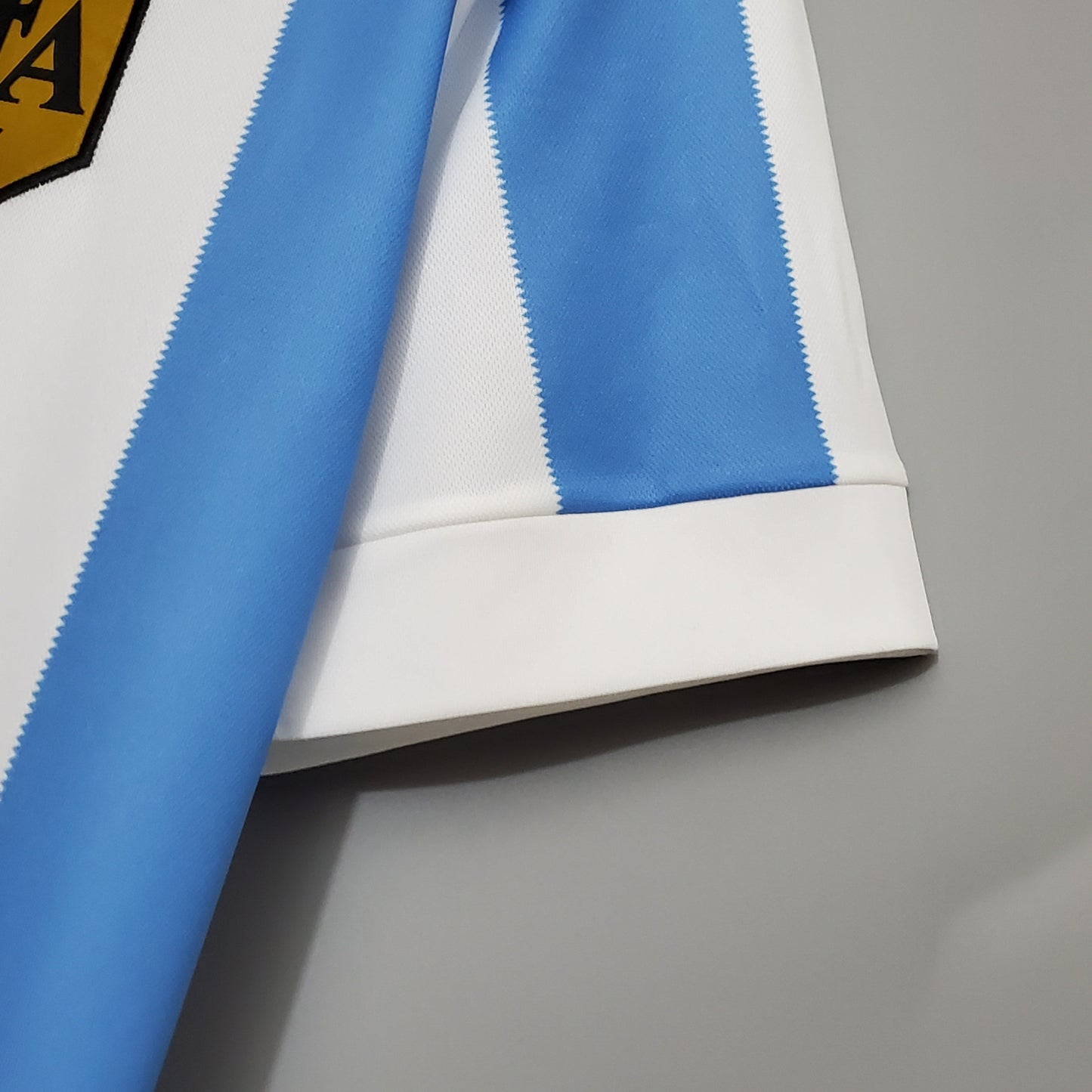 ARGENTINA I 78/79 MAN (RETRO) 