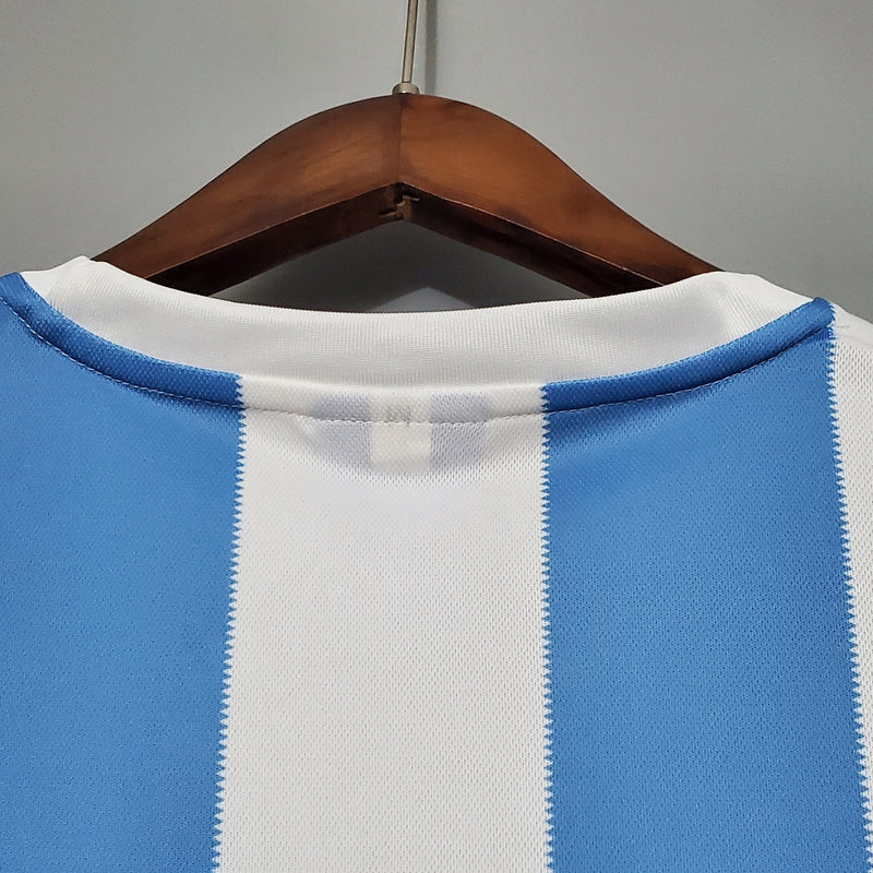 ARGENTINA I 78/79 FAN (RETRO)