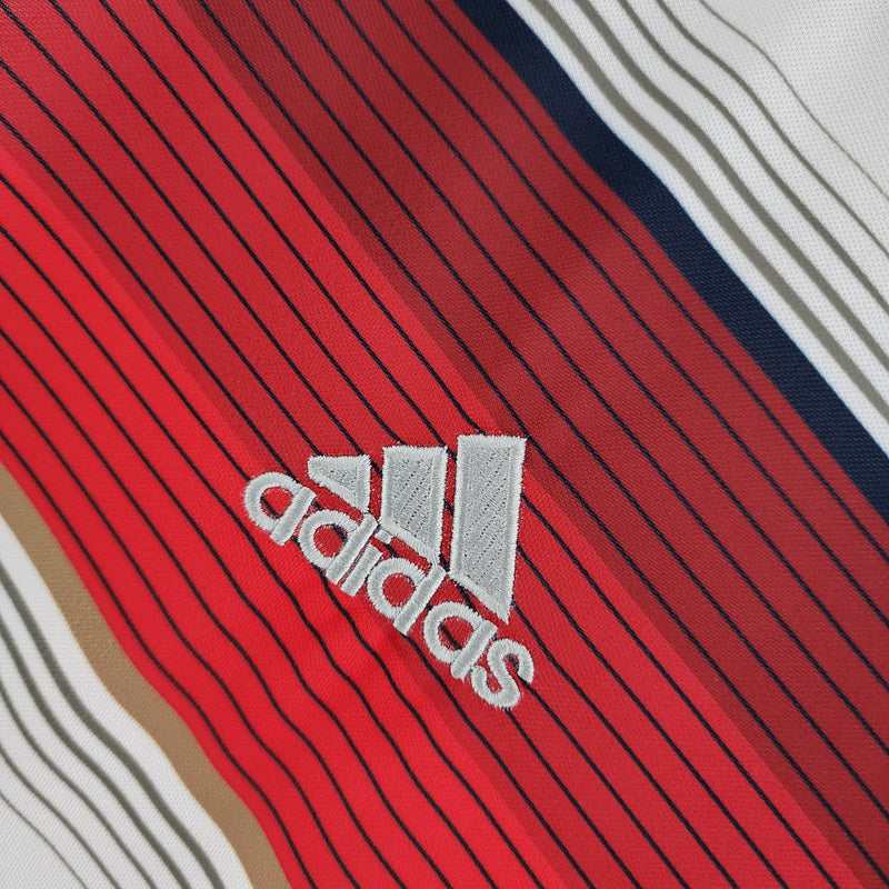 ALEMANIA I 2014 FAN (RETRO)