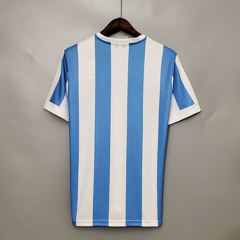 ARGENTINA I 78/79 FAN (RETRO)
