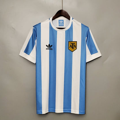 ARGENTINA I 78/79 MAN (RETRO) 