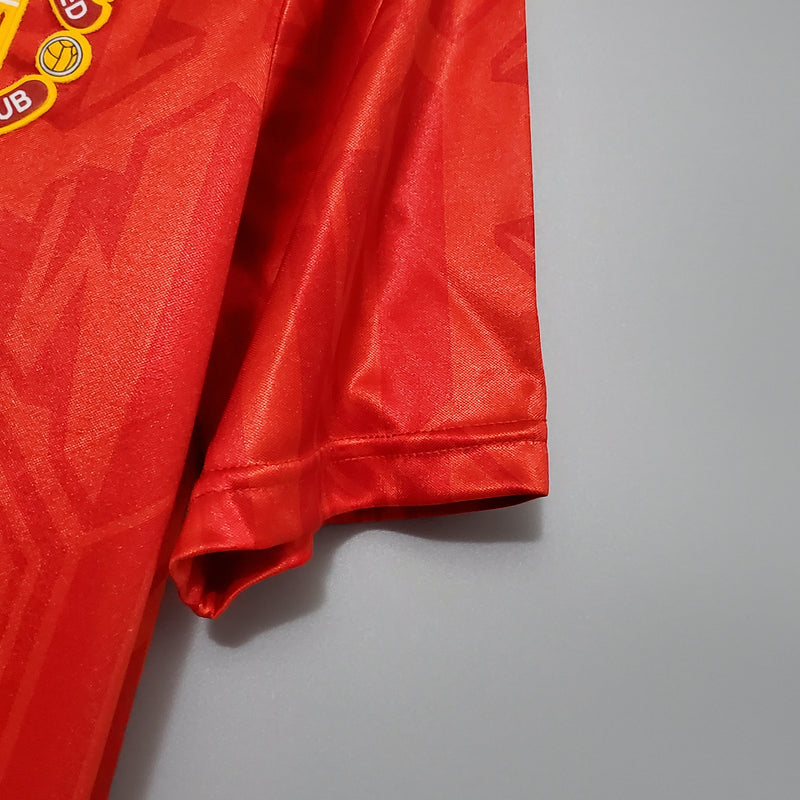 MANCHESTER UNITED I 92/94 FAN (RETRO)