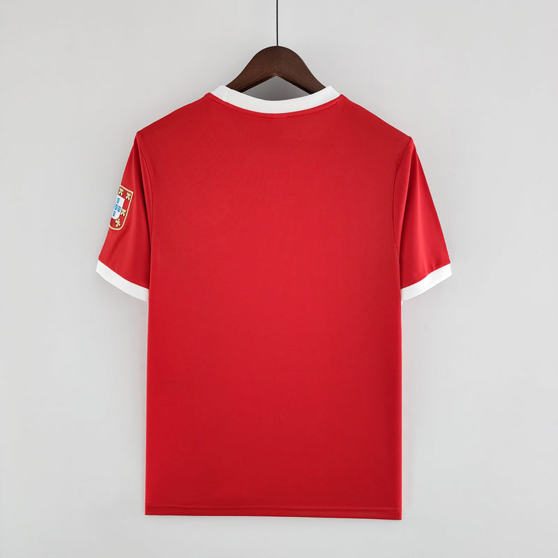 BENFICA I 73/74 FAN (RETRO)