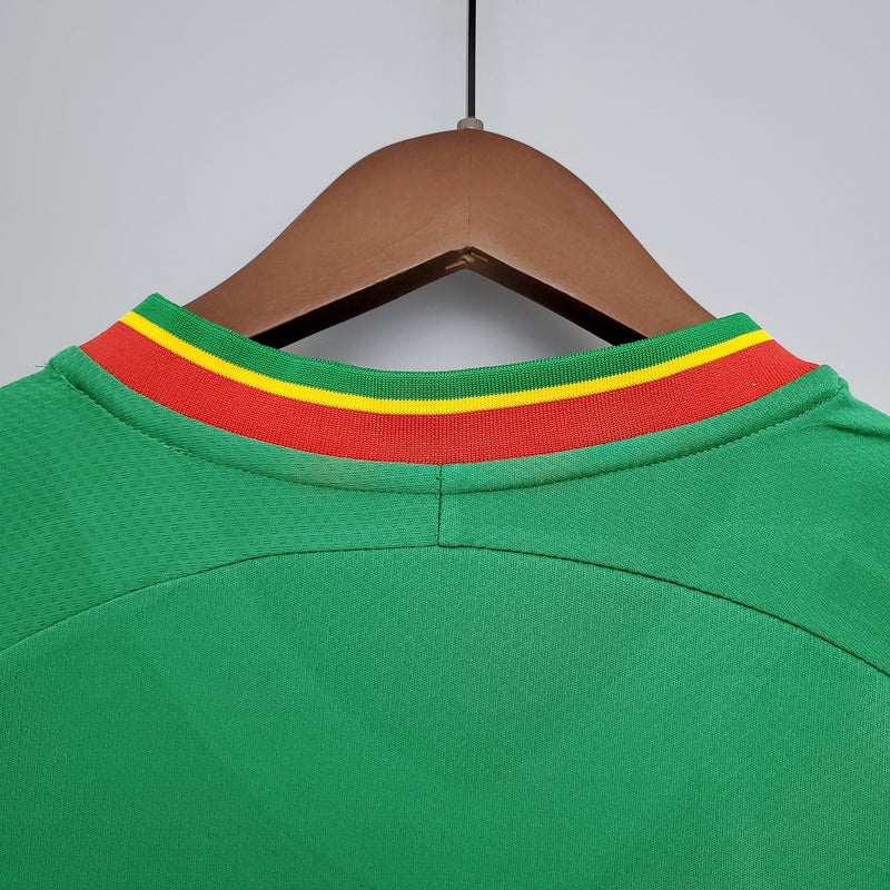 SENEGAL II FAN (RETRO)