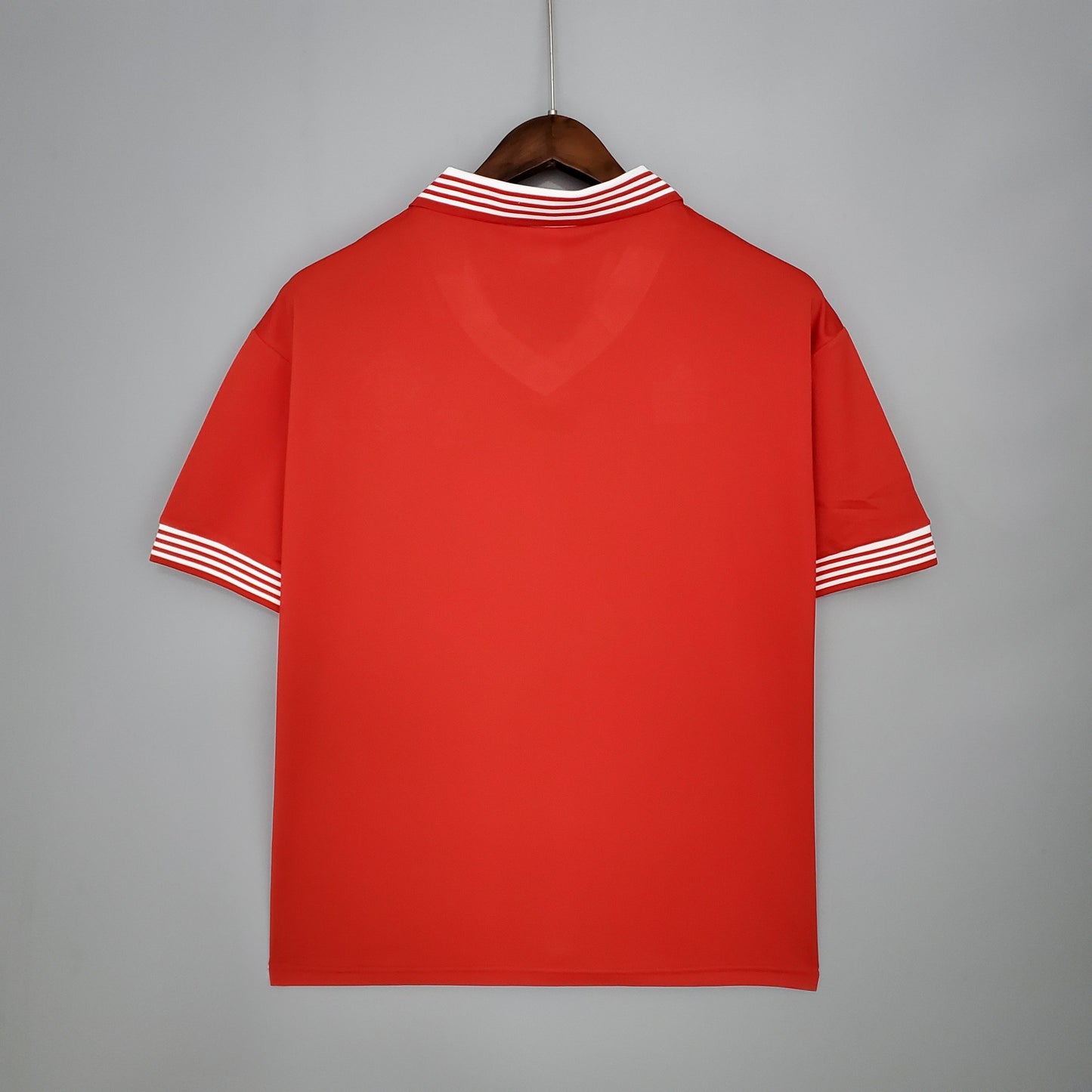 MANCHESTER UNITED I 1977 MAN (RETRO) 