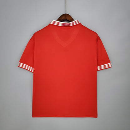 MANCHESTER UNITED I 1977 MAN (RETRO) 