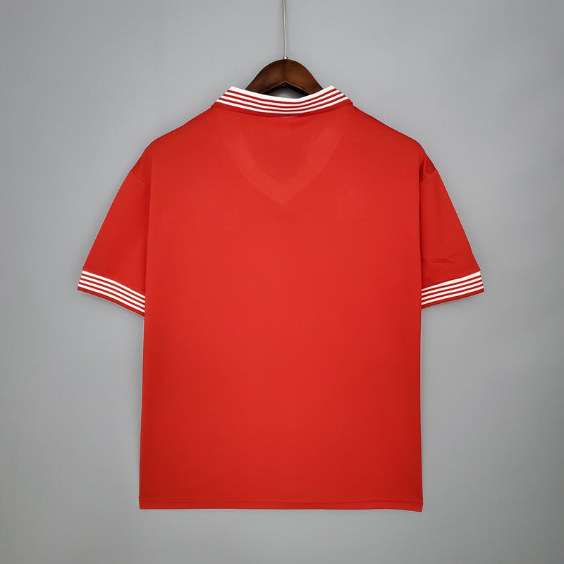 MANCHESTER UNITED I 1977 FAN (RETRO)