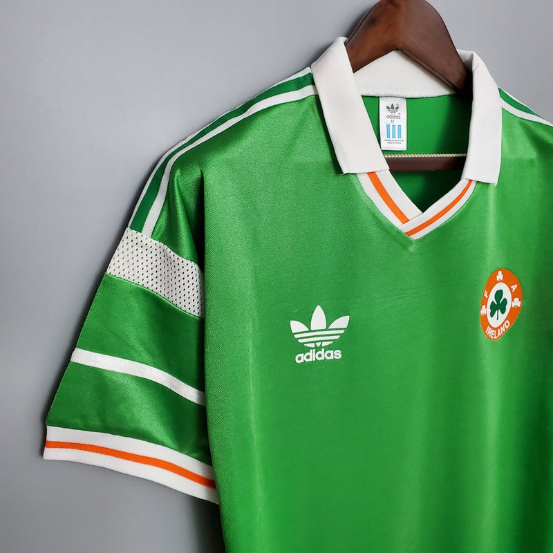 IRLANDA I 1988 FAN (RETRO)