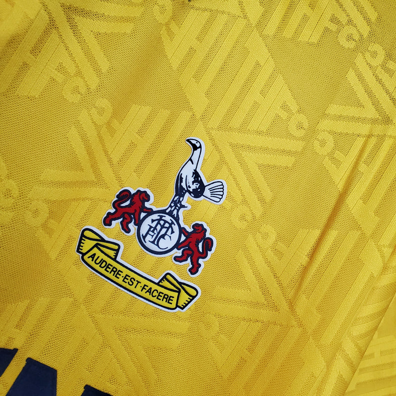 TOTTENHAM ll 92/94 FAN (RETRO)