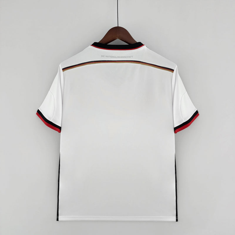 ALEMANIA I 2014 FAN (RETRO)