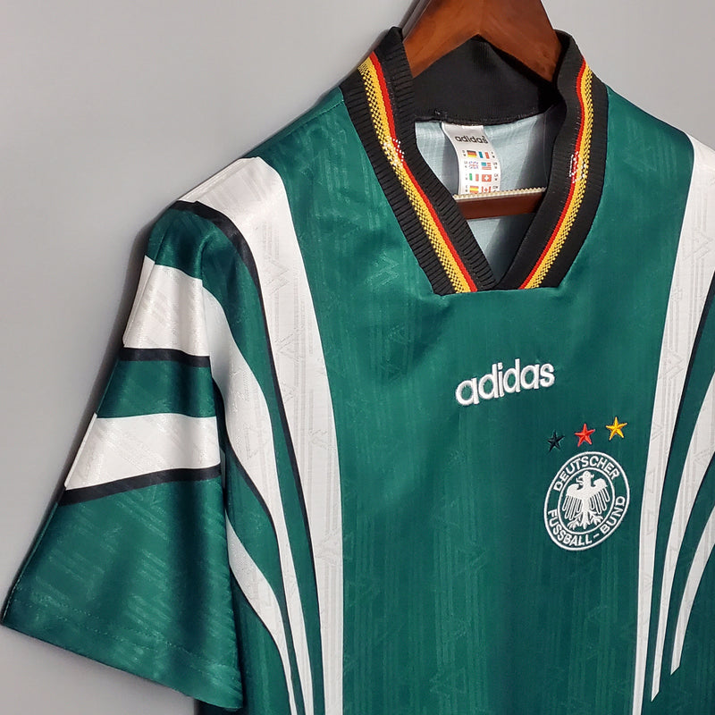 ALEMANIA III 1998 FAN (RETRO)