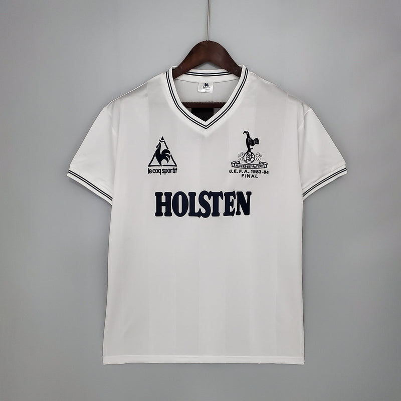 TOTTENHAM l 83/84 FAN (RETRO)