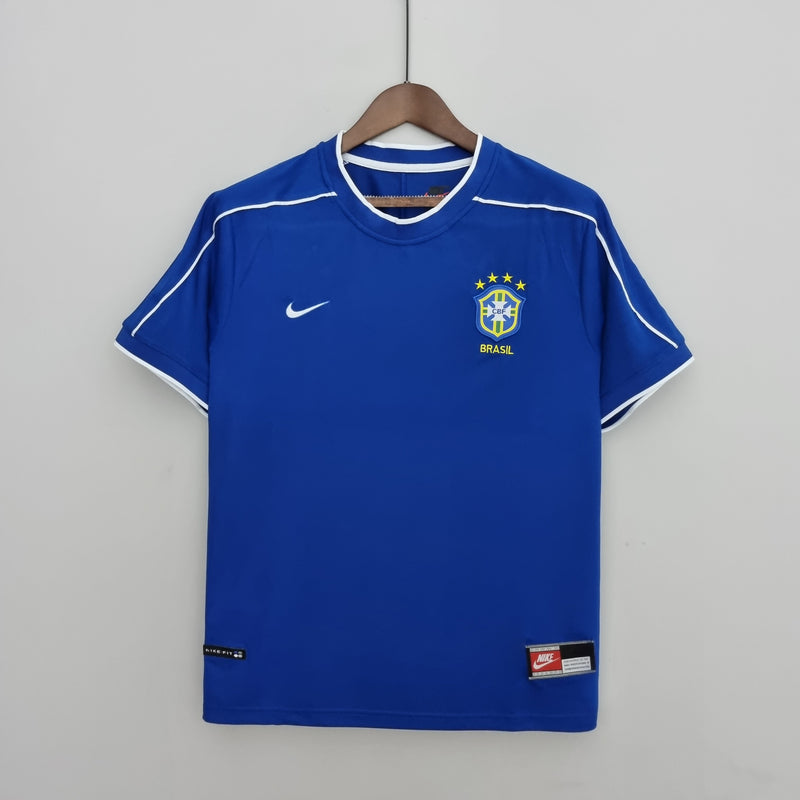 BRASIL Il 98 FAN (RETRO)