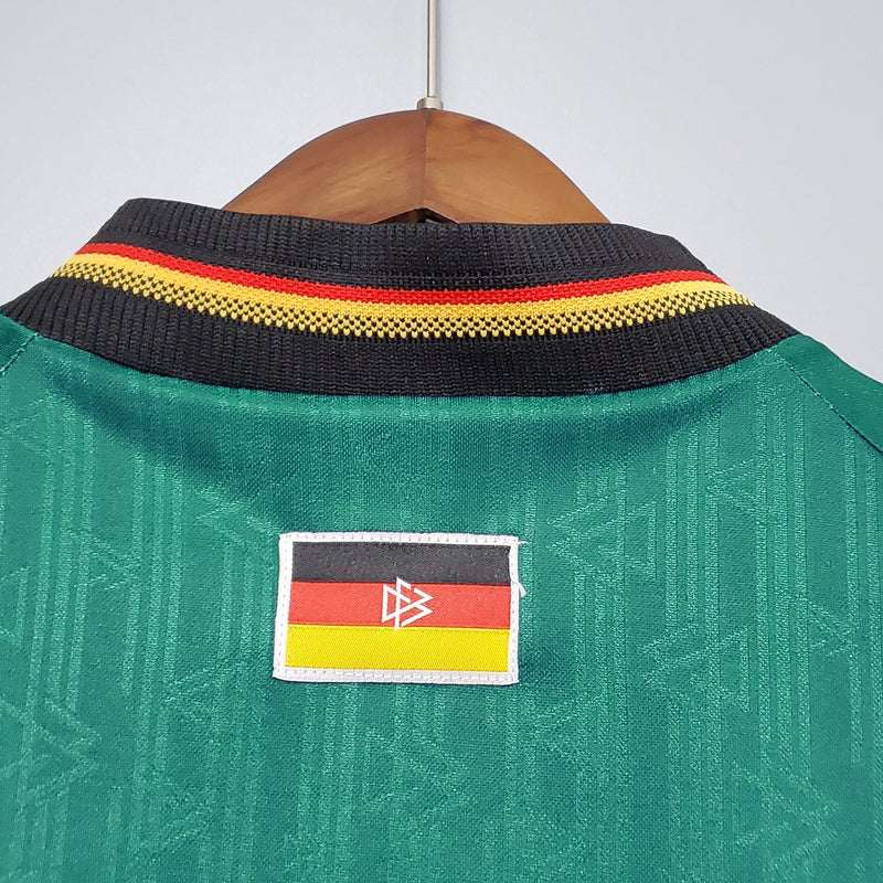 ALEMANIA III 1998 FAN (RETRO)