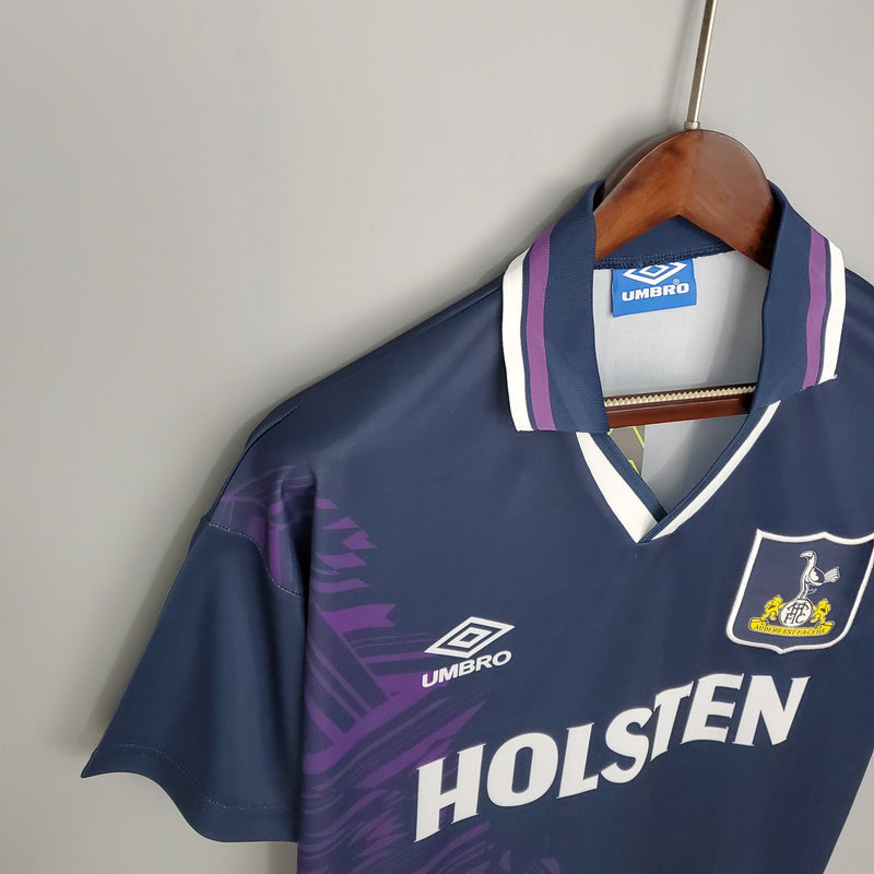 TOTTENHAM ll 94/95 FAN (RETRO)