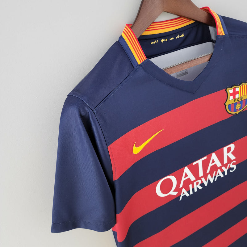 BARCELONA I 15/16 FAN (RETRO)
