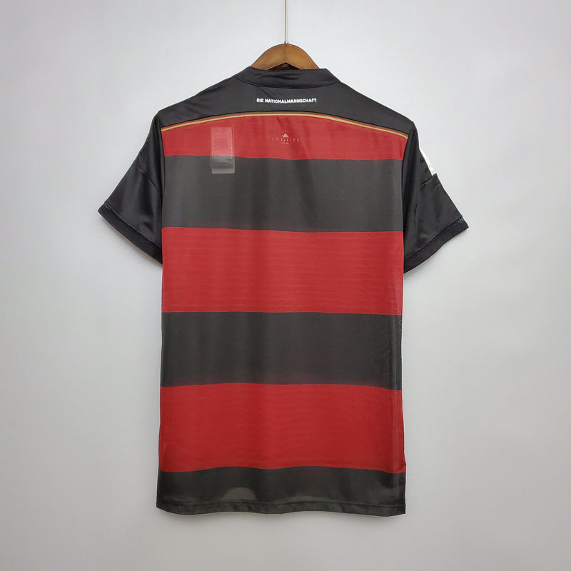 ALEMANIA II 2014 FAN (RETRO)