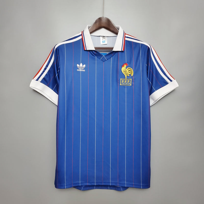 FRANCIA I 82/83 FAN (RETRO)