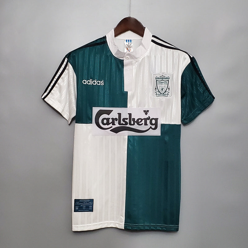 LIVERPOOL I 95/96 FAN (RETRO)