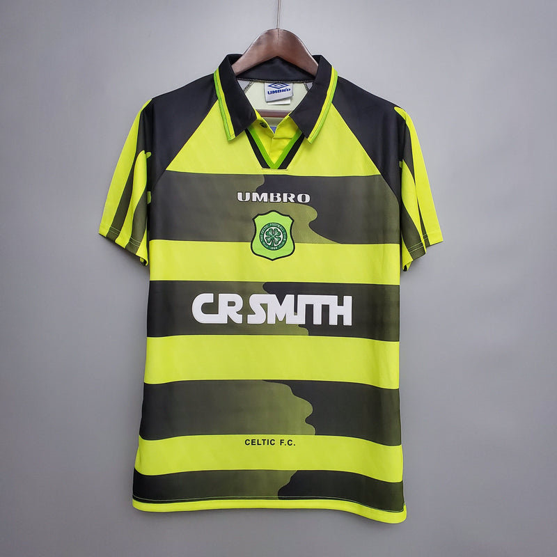 CELTIC I 96/97 FAN (RETRO)