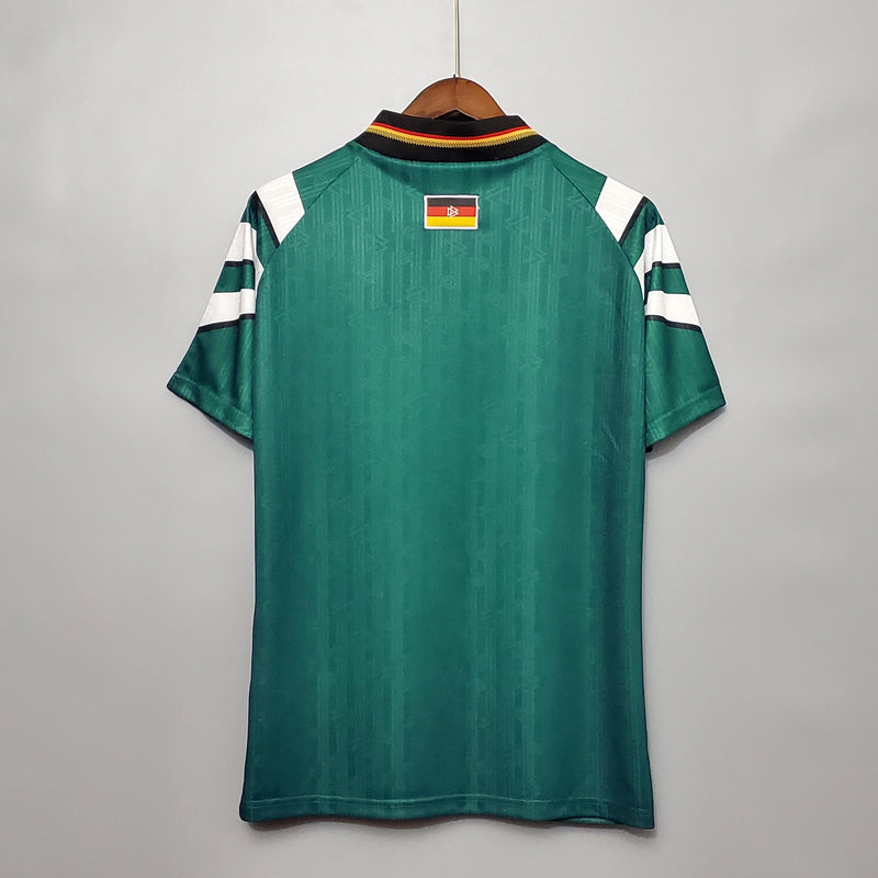 ALEMANIA III 1998 FAN (RETRO)