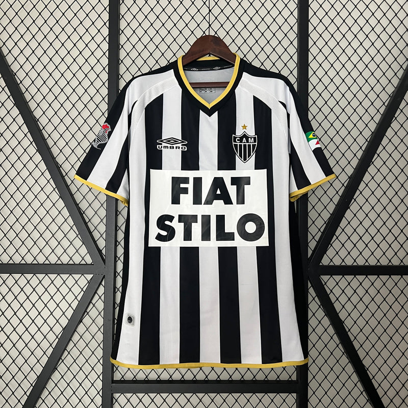 ATLÉTICO MINEIRO I 03/04 FAN (RETRO)