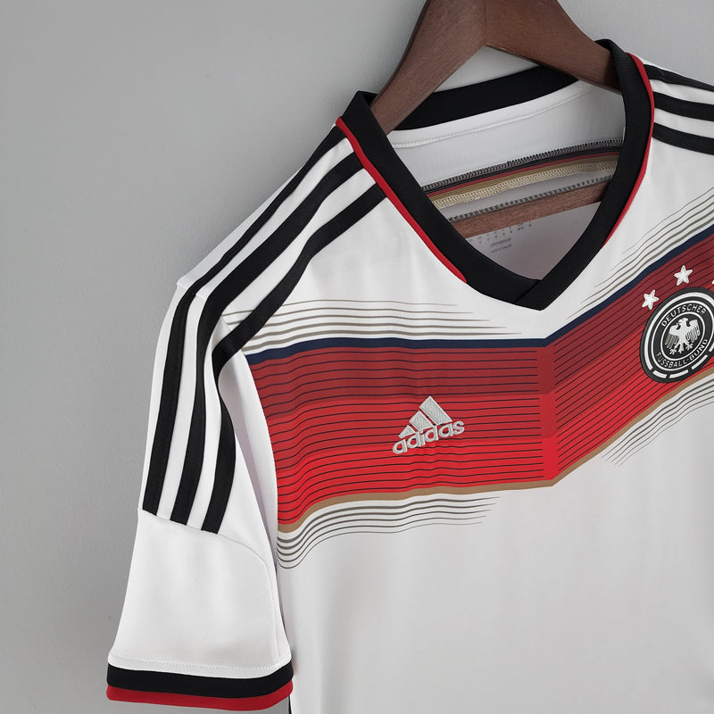 ALEMANIA I 2014 FAN (RETRO)