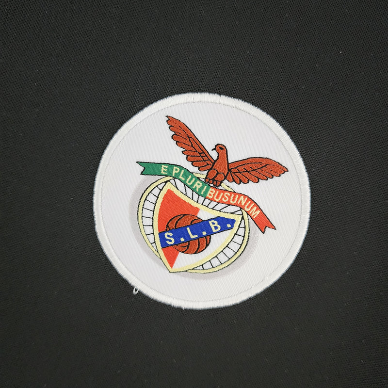 BENFICA II 73/74 FAN (RETRO)