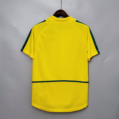 BRAZIL I 2002 MAN (RETRO) 