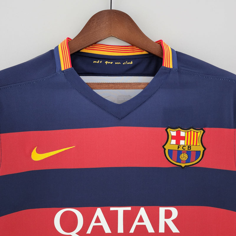 BARCELONA I 15/16 FAN (RETRO)