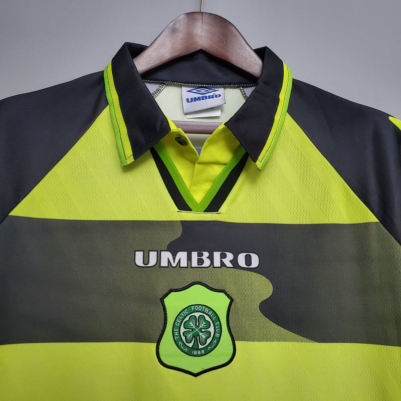 CELTIC I 96/97 FAN (RETRO)