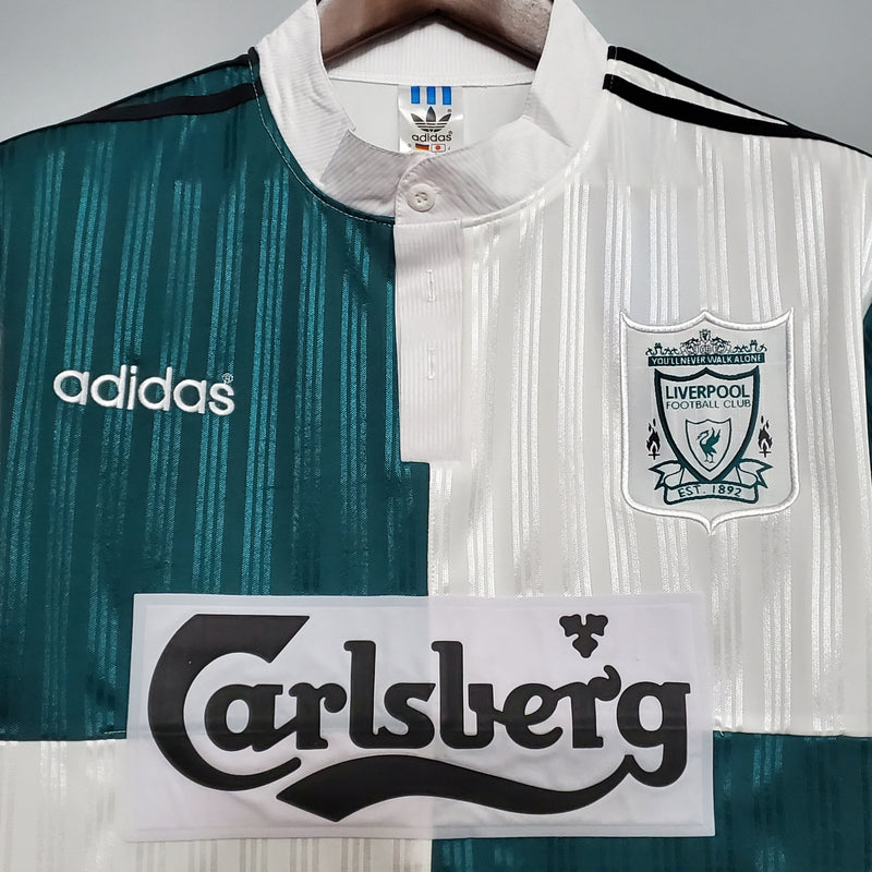LIVERPOOL I 95/96 FAN (RETRO)
