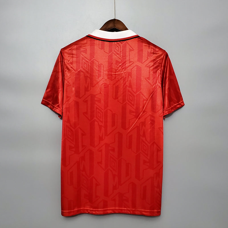 MANCHESTER UNITED I 92/94 FAN (RETRO)