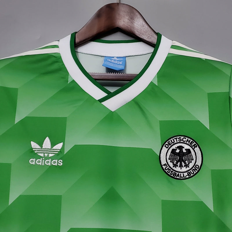 ALEMANIA I 1988 FAN (RETRO)