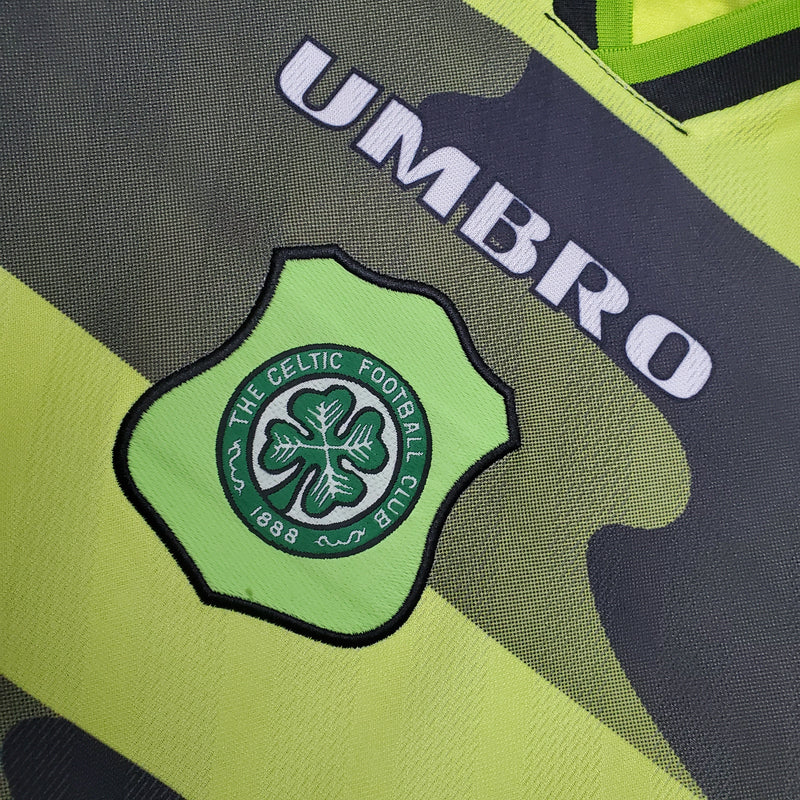 CELTIC I 96/97 FAN (RETRO)